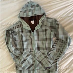 Patagonia Slopestyle Jacket